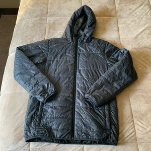 Dakine Puffy Coat